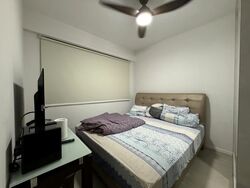 Blk 448A Fernvale Crest (Sengkang), HDB 3 Rooms #636211781